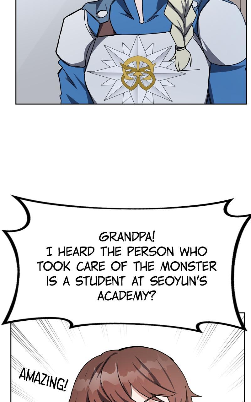 Read Enrolling In The Transcendent Academy Manga Online