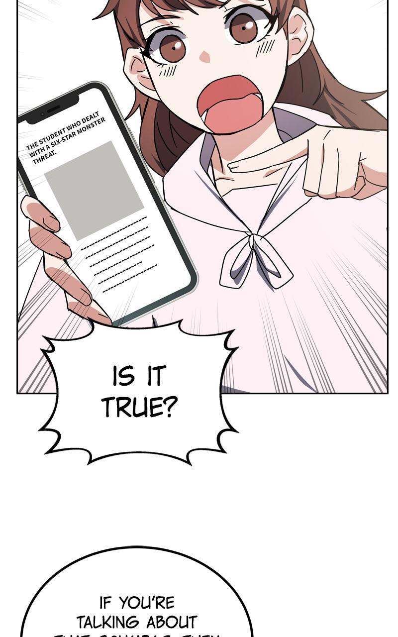 Read Enrolling In The Transcendent Academy Manga Online