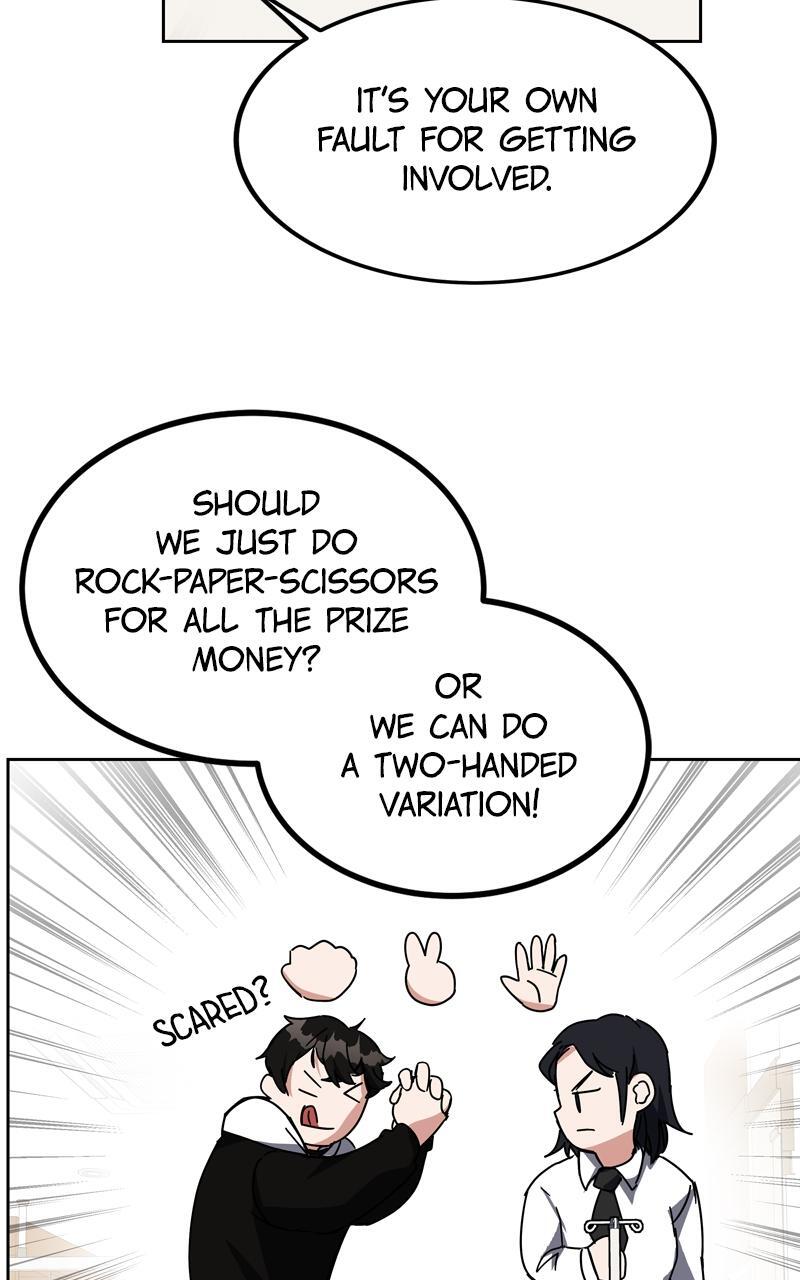Read Enrolling In The Transcendent Academy Manga Online