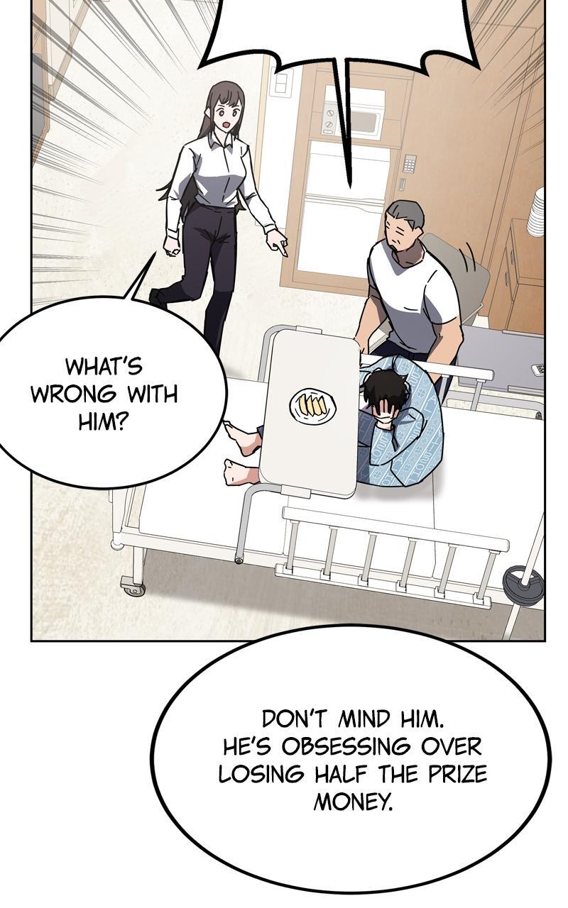 Read Enrolling In The Transcendent Academy Manga Online