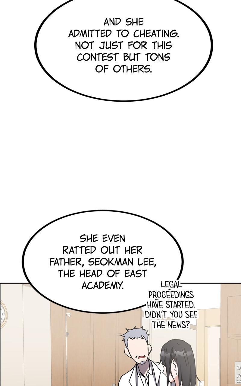 Read Enrolling In The Transcendent Academy Manga Online