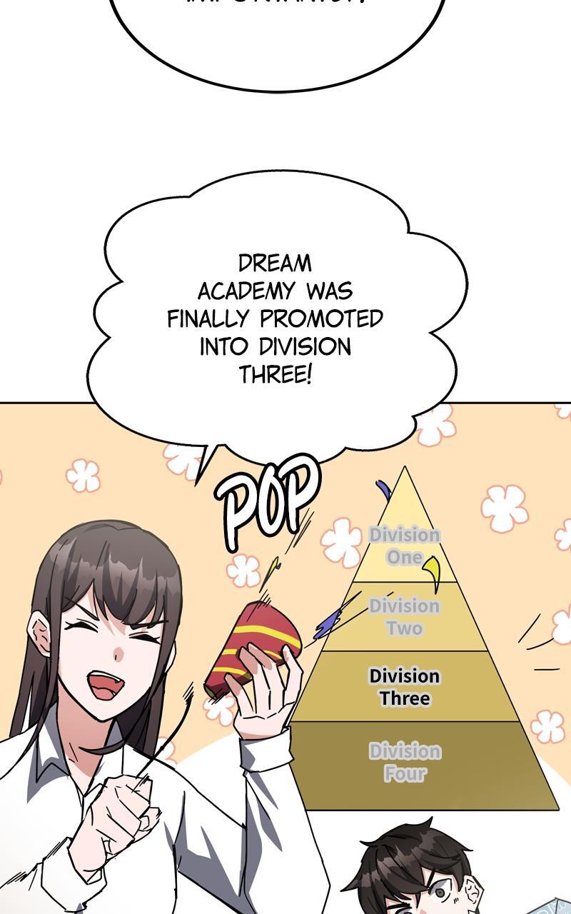 Read Enrolling In The Transcendent Academy Manga Online