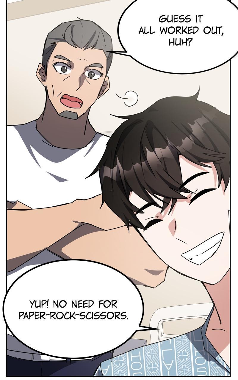 Read Enrolling In The Transcendent Academy Manga Online
