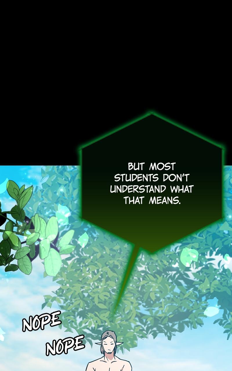 Read Enrolling In The Transcendent Academy Manga Online