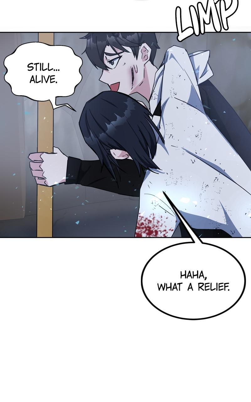 Read Enrolling In The Transcendent Academy Manga Online