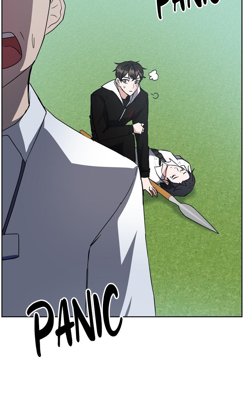 Read Enrolling In The Transcendent Academy Manga Online