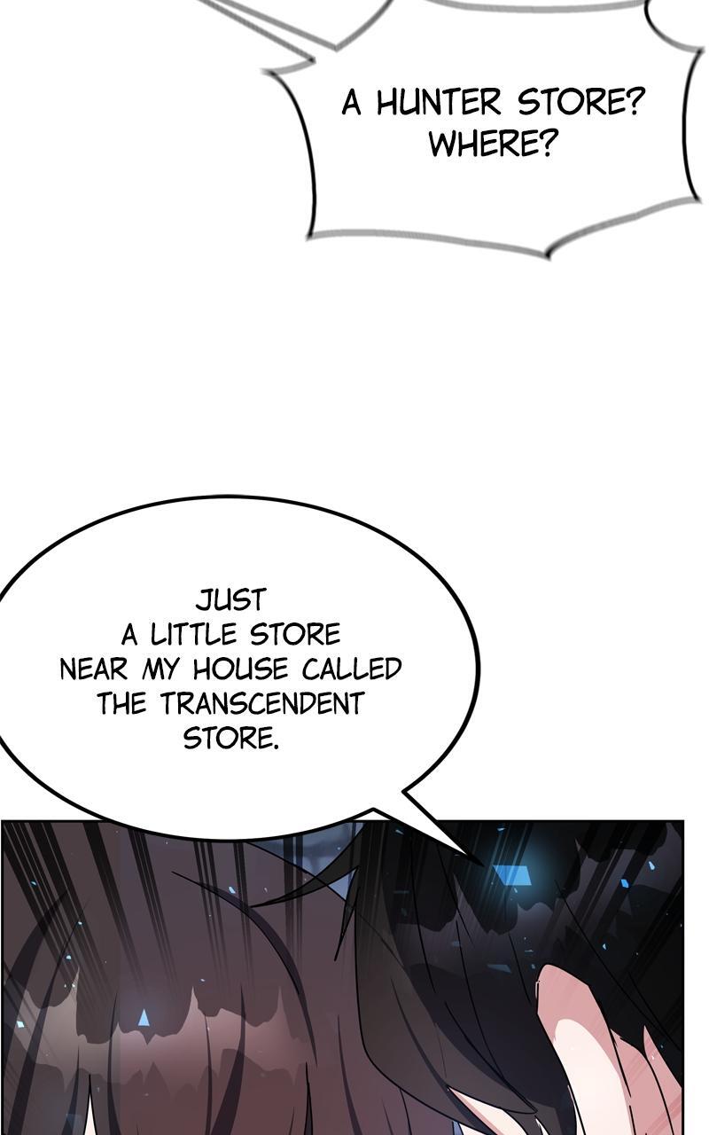 Read Enrolling In The Transcendent Academy Manga Online