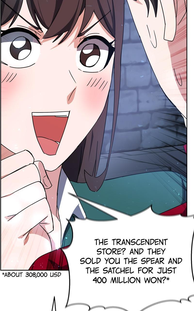 Read Enrolling In The Transcendent Academy Manga Online