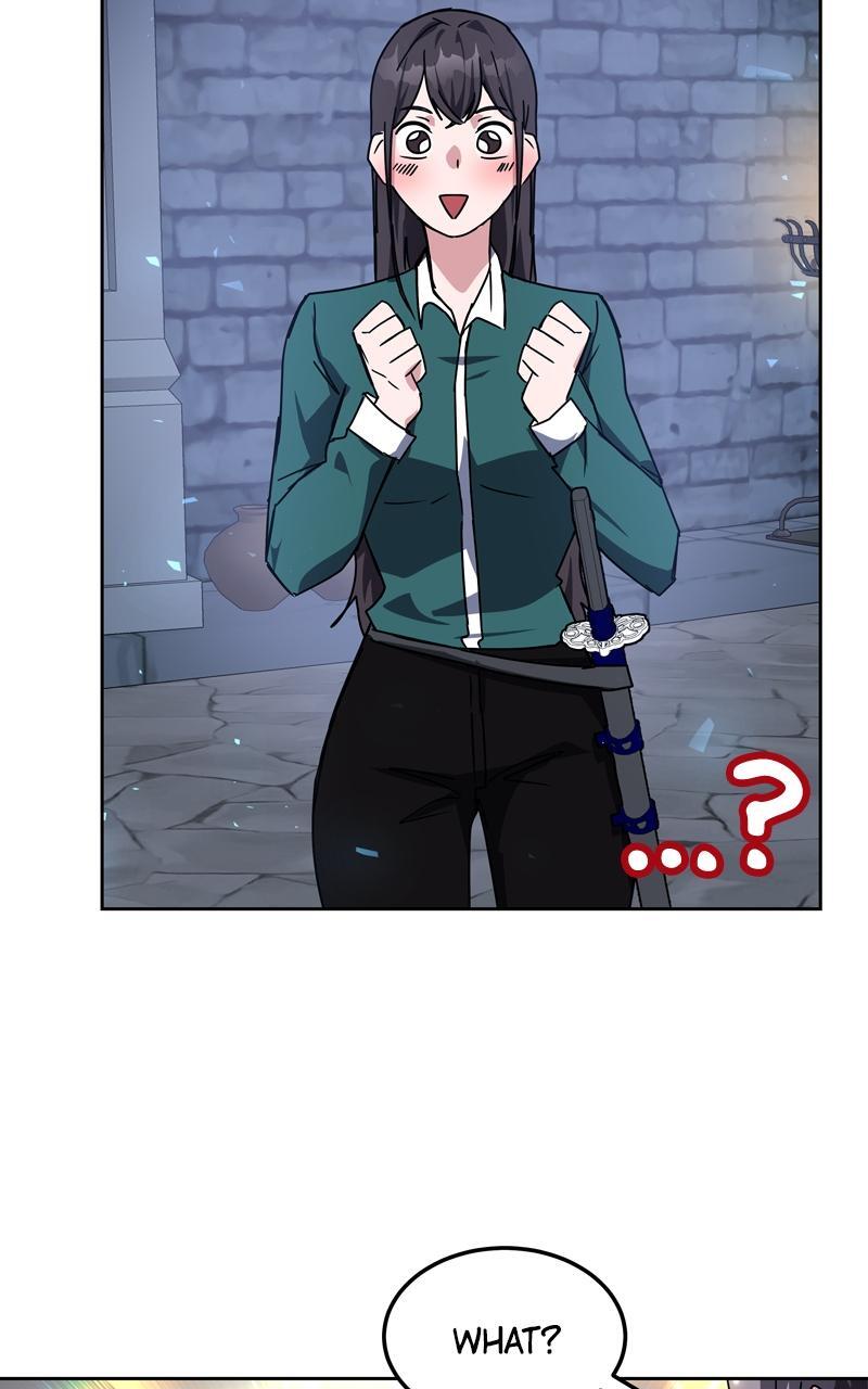 Read Enrolling In The Transcendent Academy Manga Online