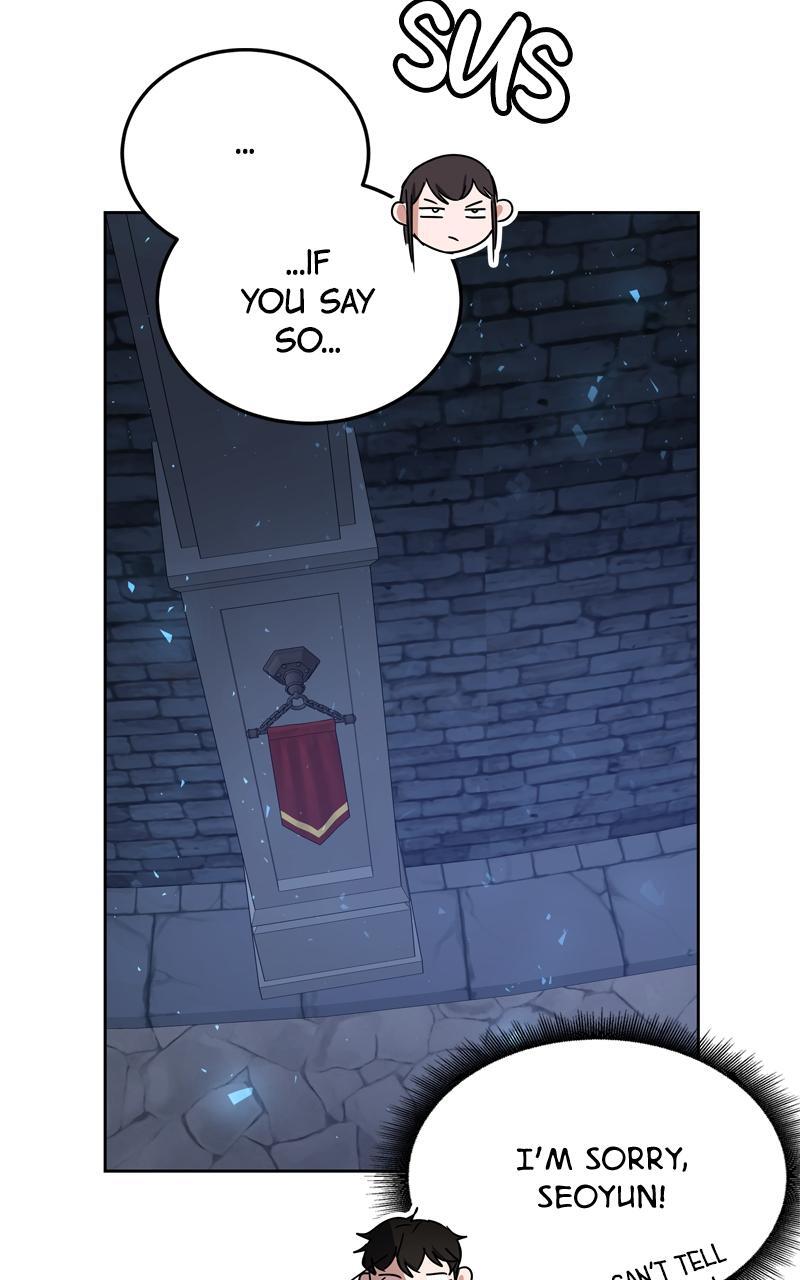 Read Enrolling In The Transcendent Academy Manga Online