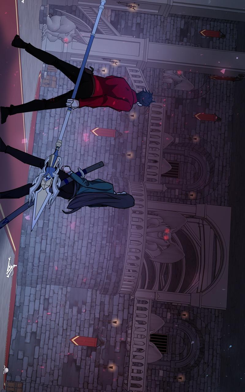 Read Enrolling In The Transcendent Academy Manga Online