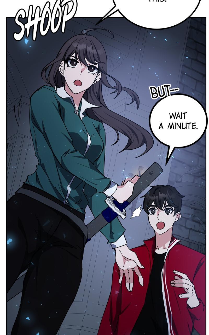 Read Enrolling In The Transcendent Academy Manga Online