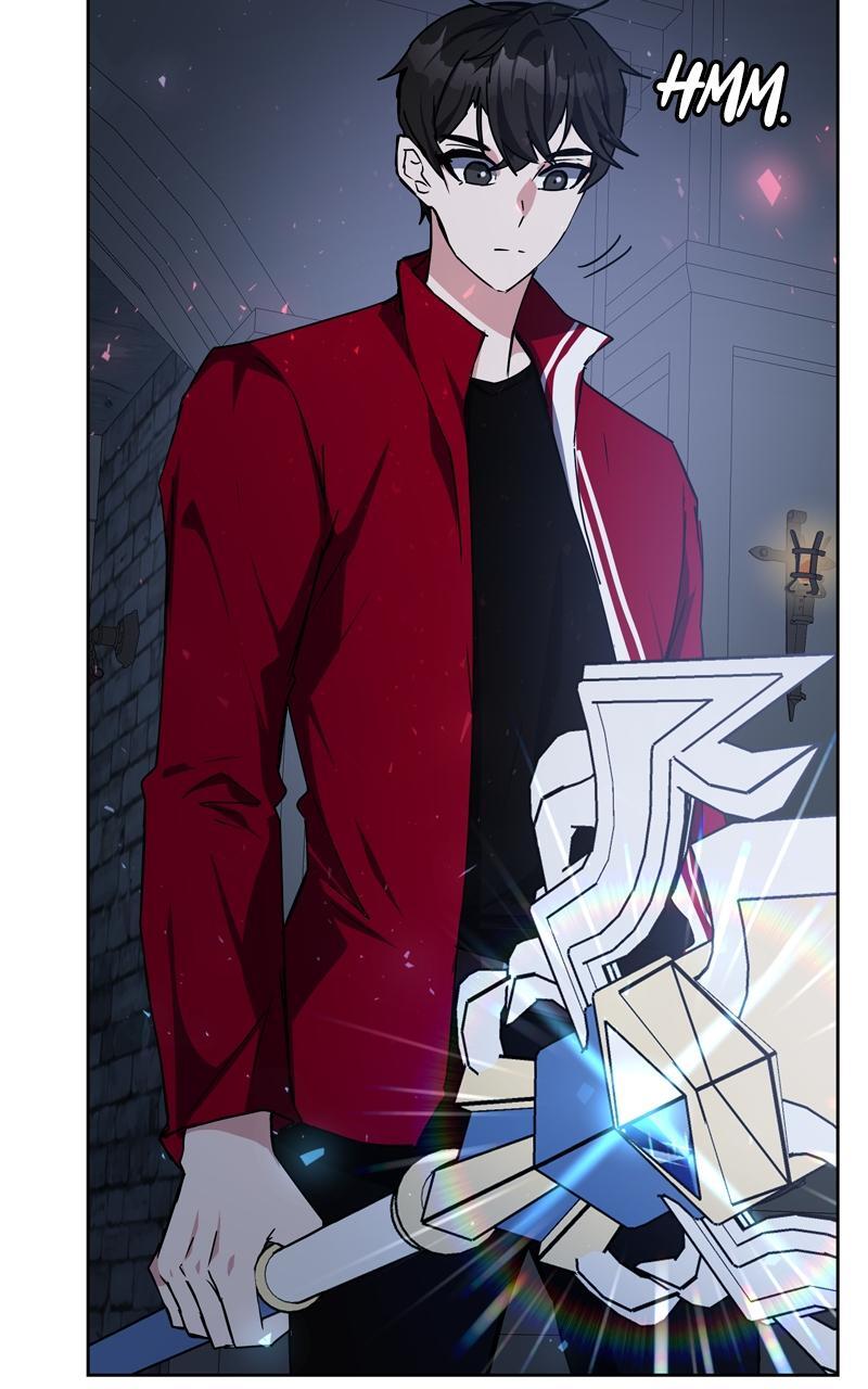 Read Enrolling In The Transcendent Academy Manga Online