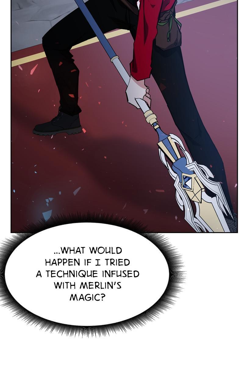 Read Enrolling In The Transcendent Academy Manga Online