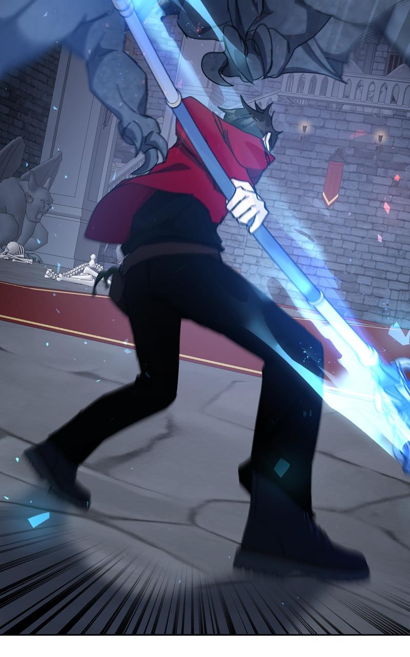 Read Enrolling In The Transcendent Academy Manga Online