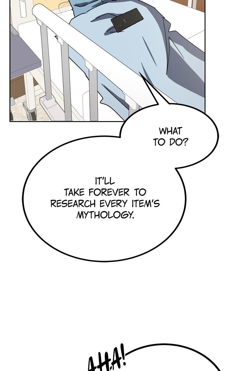 Read Enrolling In The Transcendent Academy Manga Online