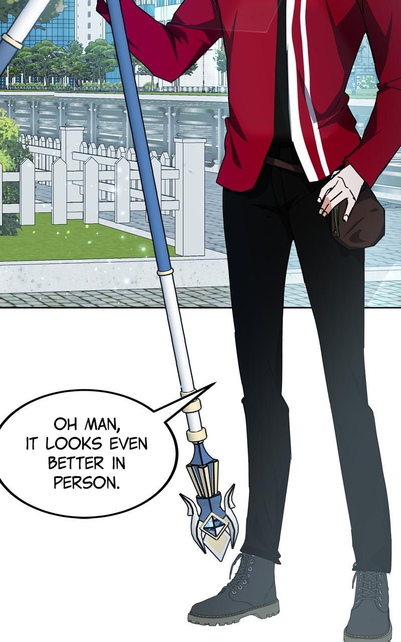 Read Enrolling In The Transcendent Academy Manga Online
