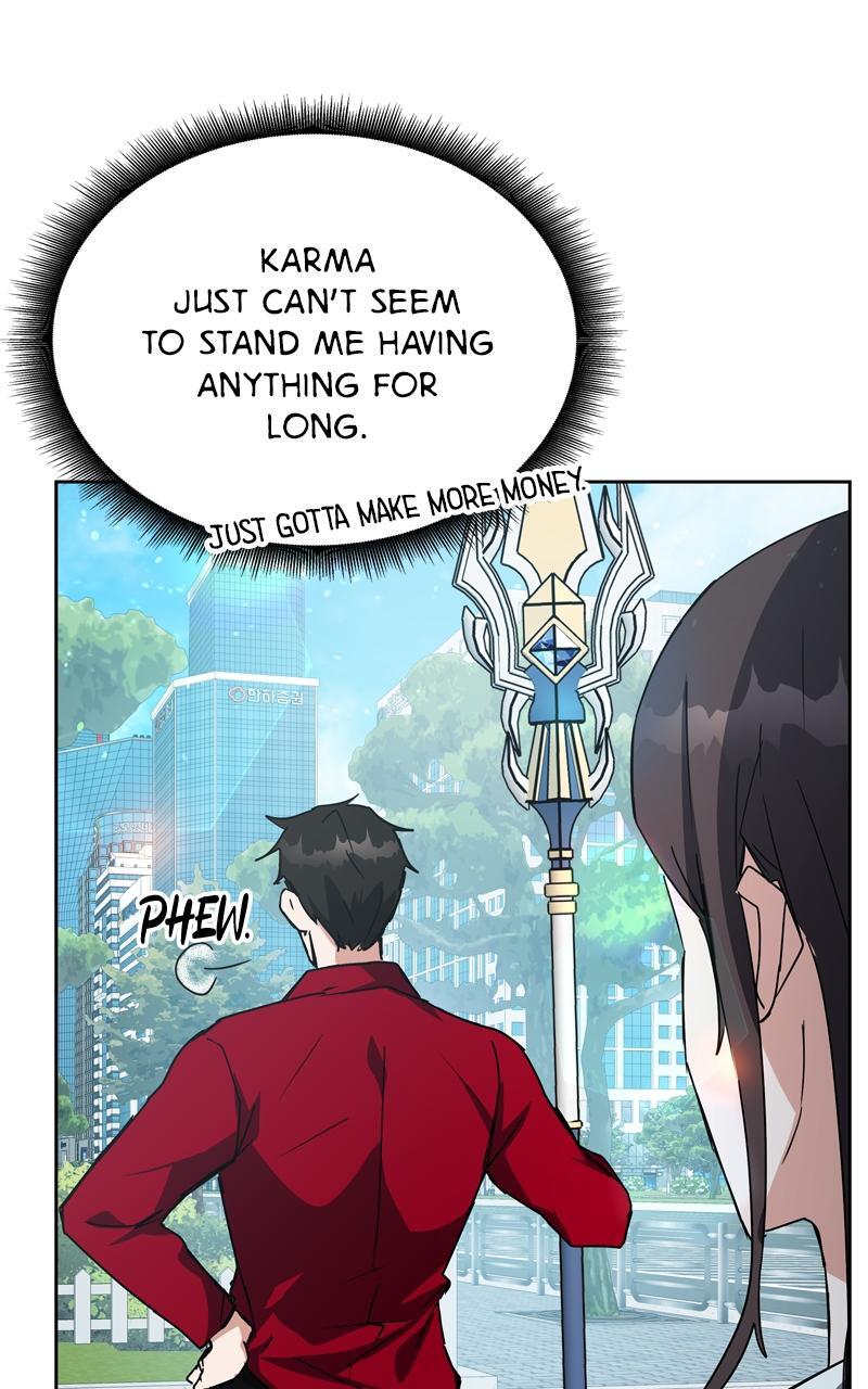 Read Enrolling In The Transcendent Academy Manga Online