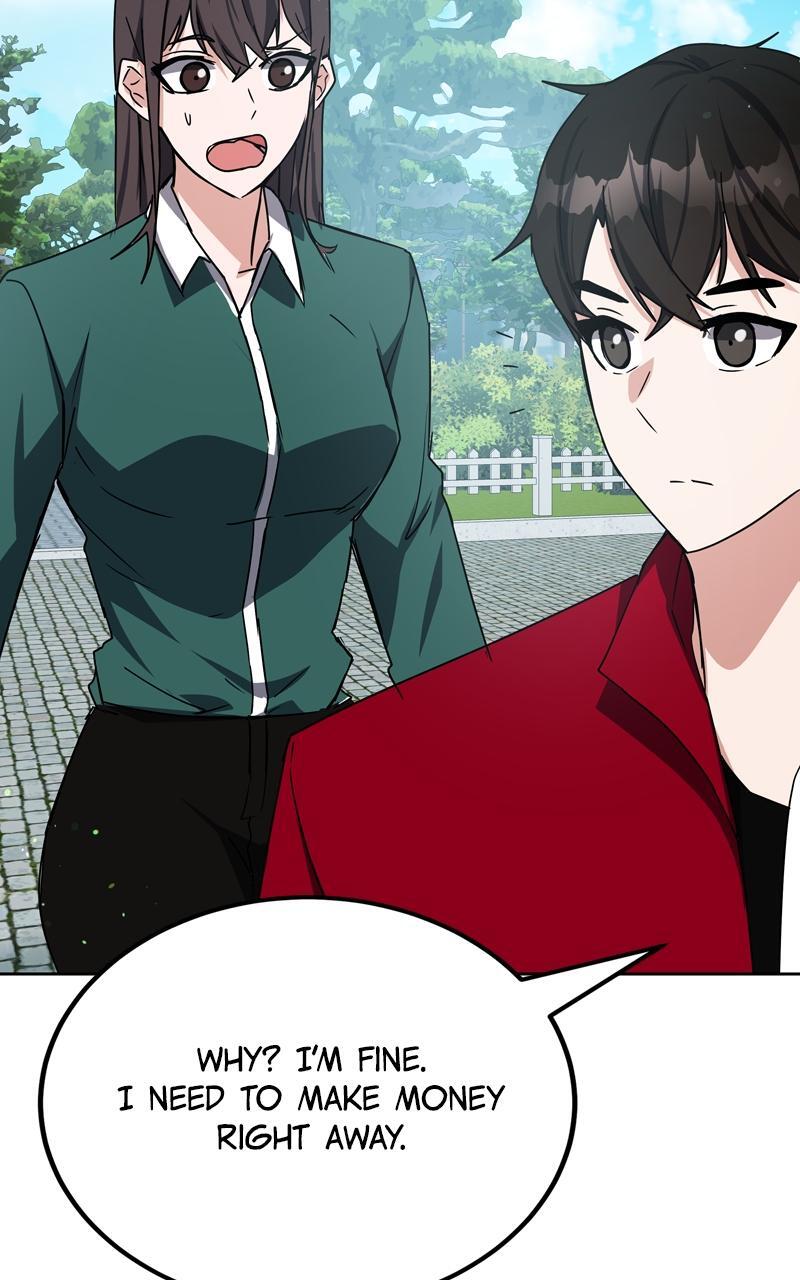 Read Enrolling In The Transcendent Academy Manga Online