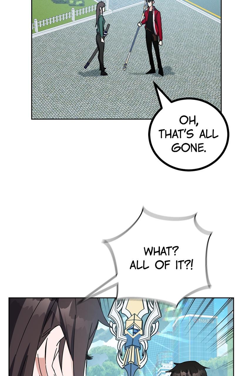 Read Enrolling In The Transcendent Academy Manga Online