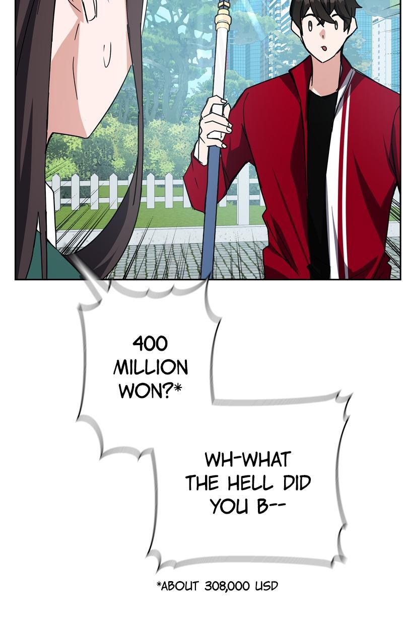Read Enrolling In The Transcendent Academy Manga Online
