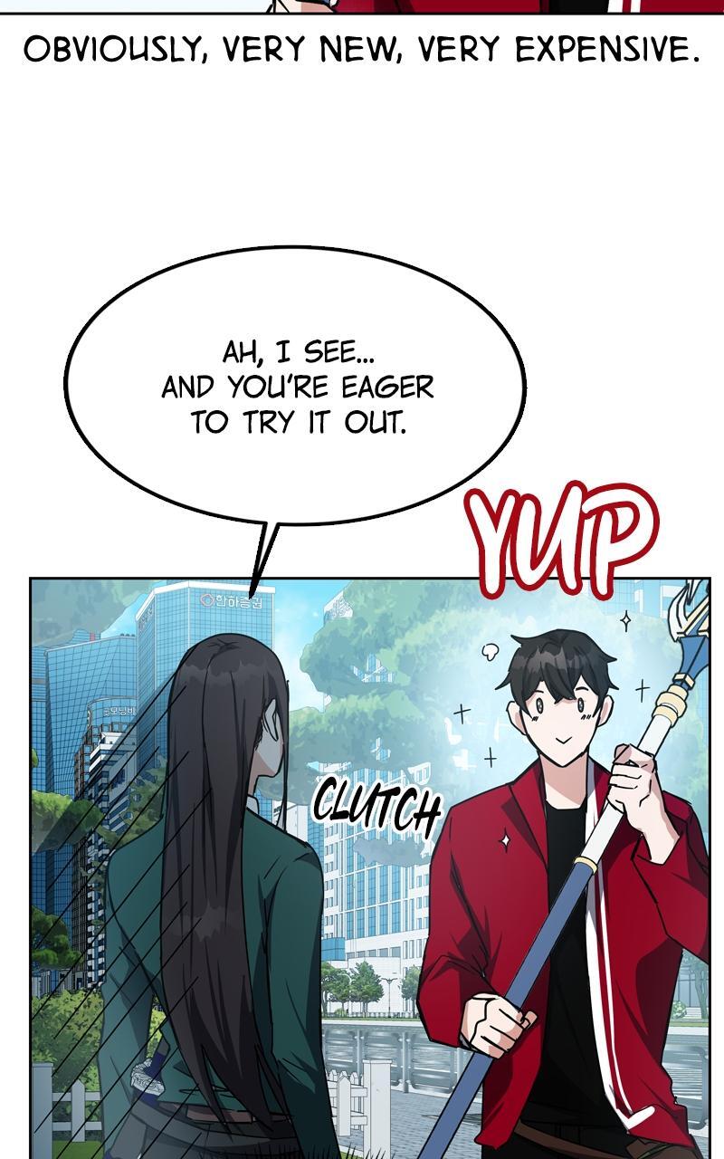 Read Enrolling In The Transcendent Academy Manga Online