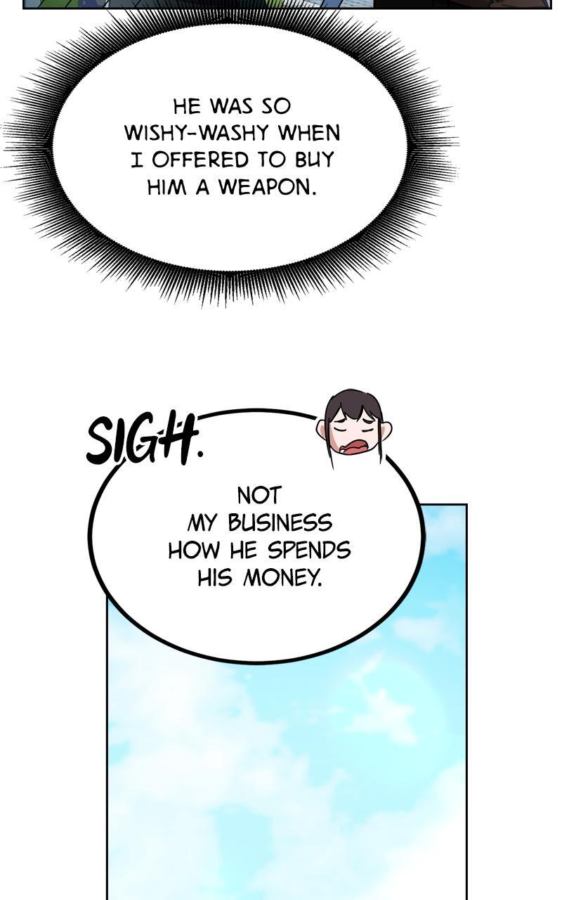 Read Enrolling In The Transcendent Academy Manga Online