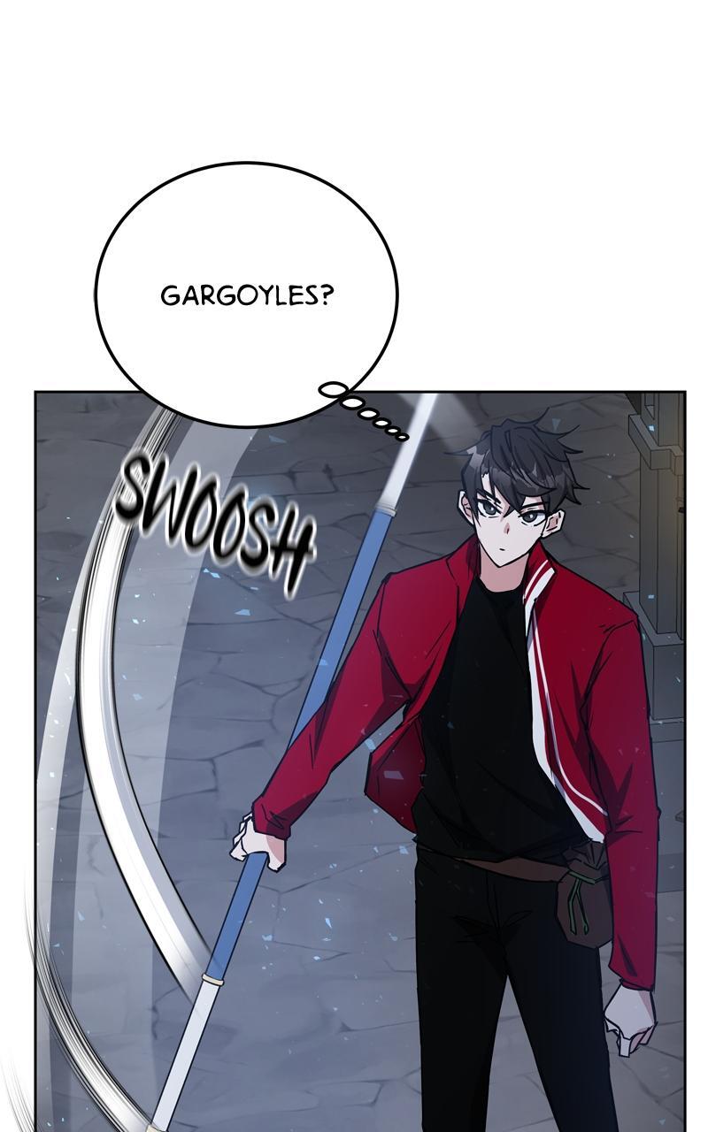 Read Enrolling In The Transcendent Academy Manga Online