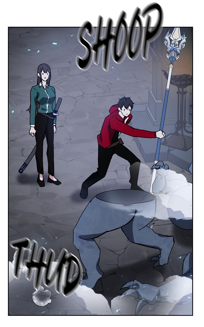 Read Enrolling In The Transcendent Academy Manga Online