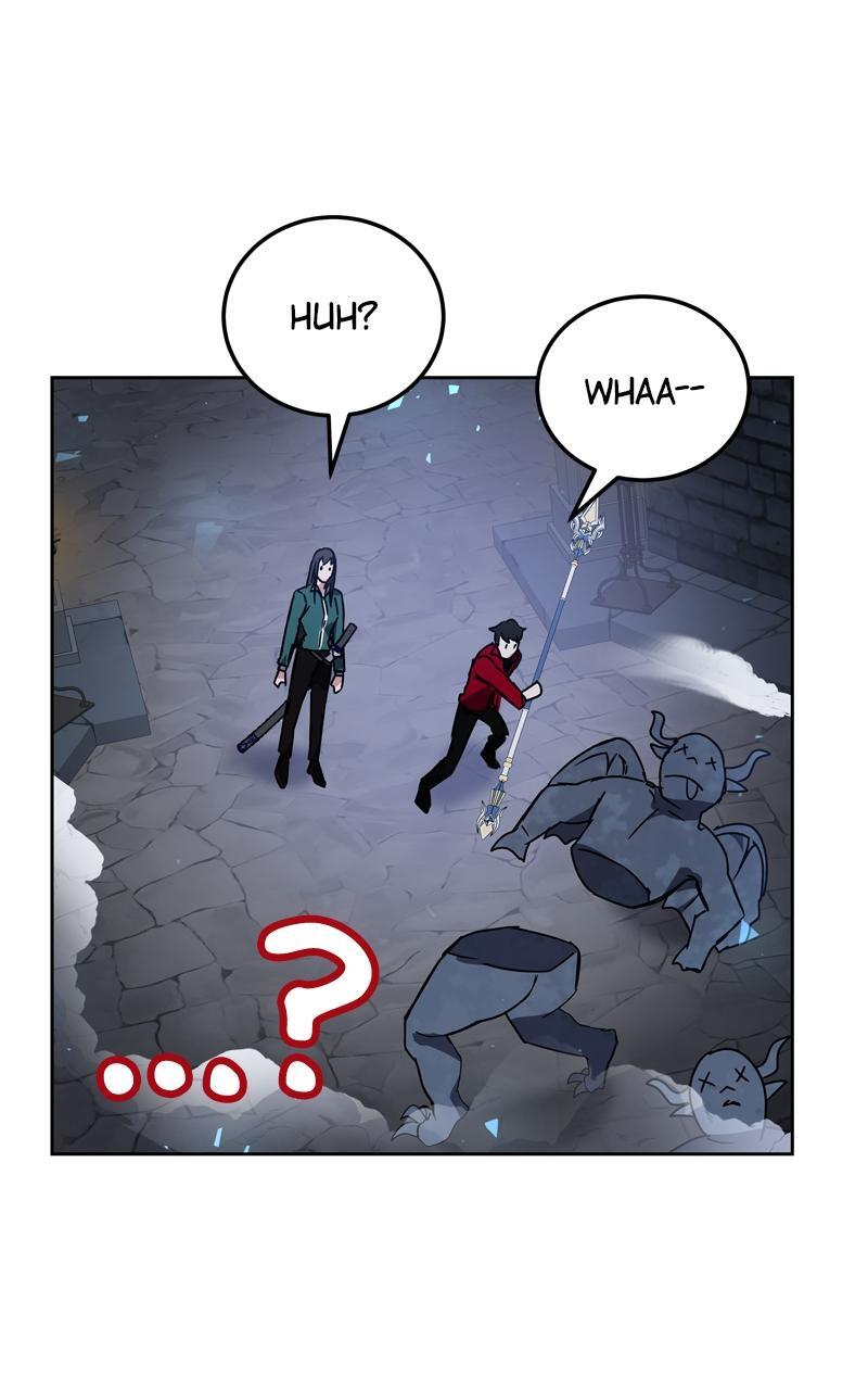 Read Enrolling In The Transcendent Academy Manga Online