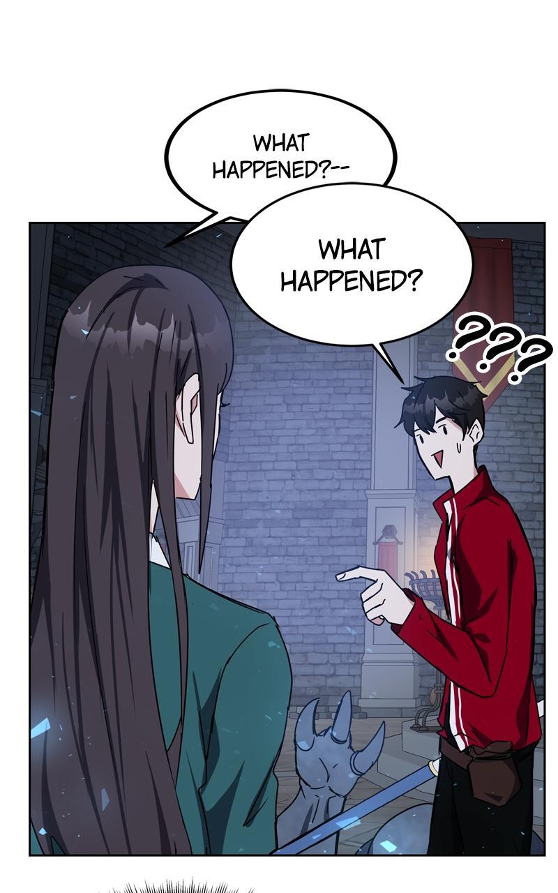 Read Enrolling In The Transcendent Academy Manga Online