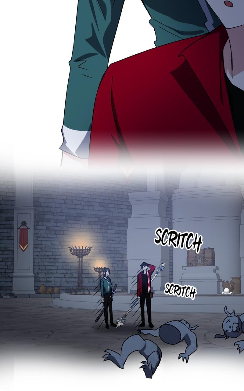 Read Enrolling In The Transcendent Academy Manga Online