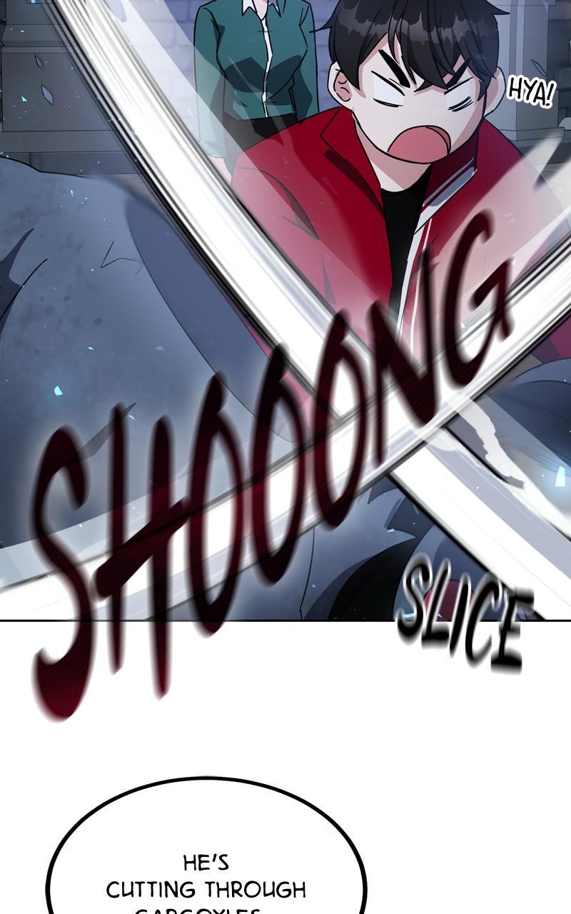 Read Enrolling In The Transcendent Academy Manga Online