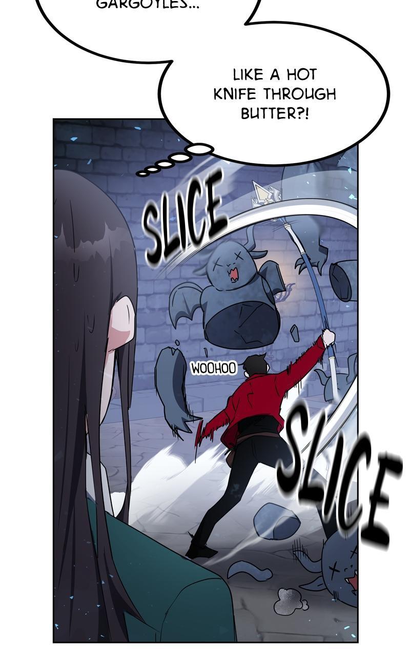 Read Enrolling In The Transcendent Academy Manga Online