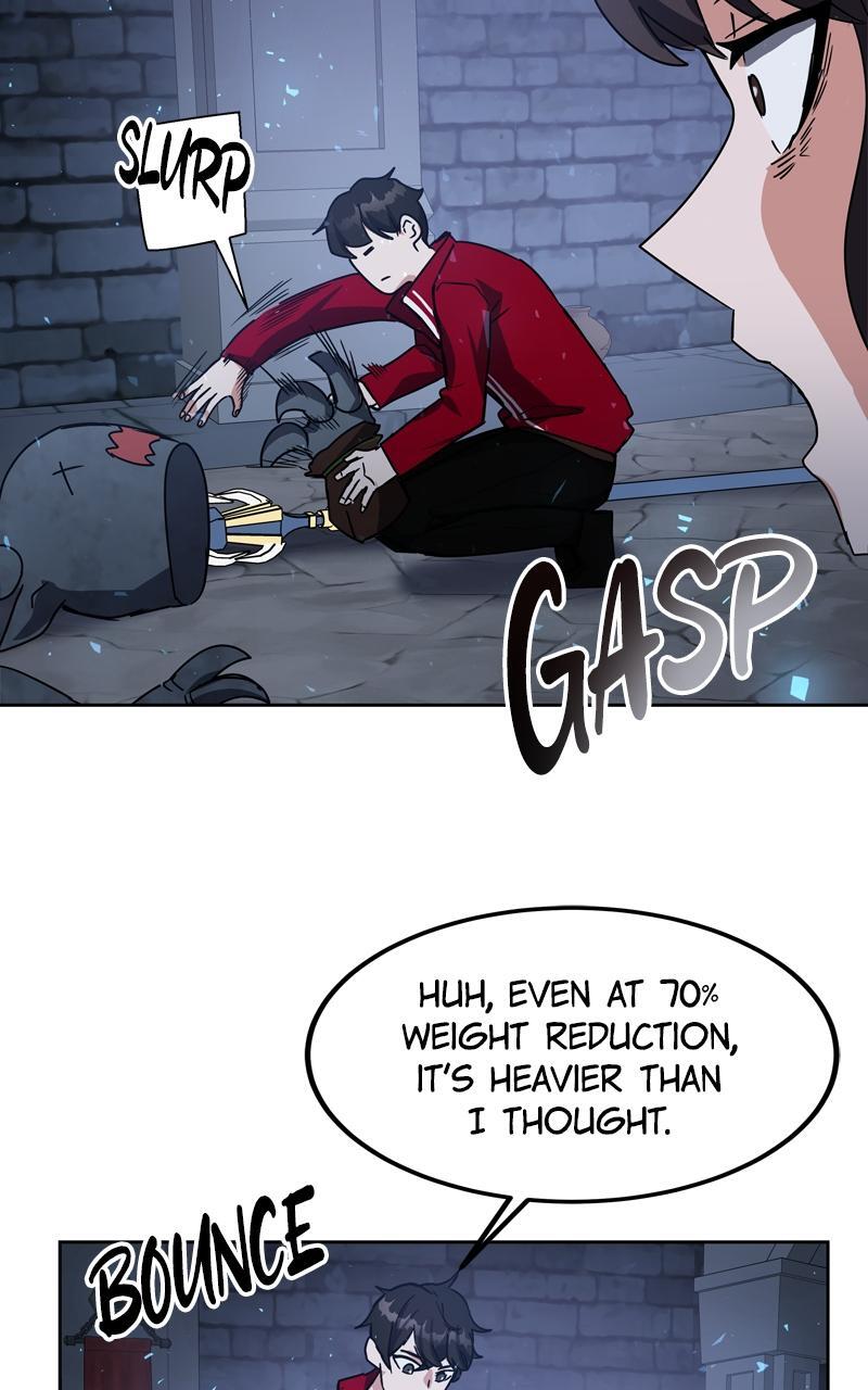 Read Enrolling In The Transcendent Academy Manga Online