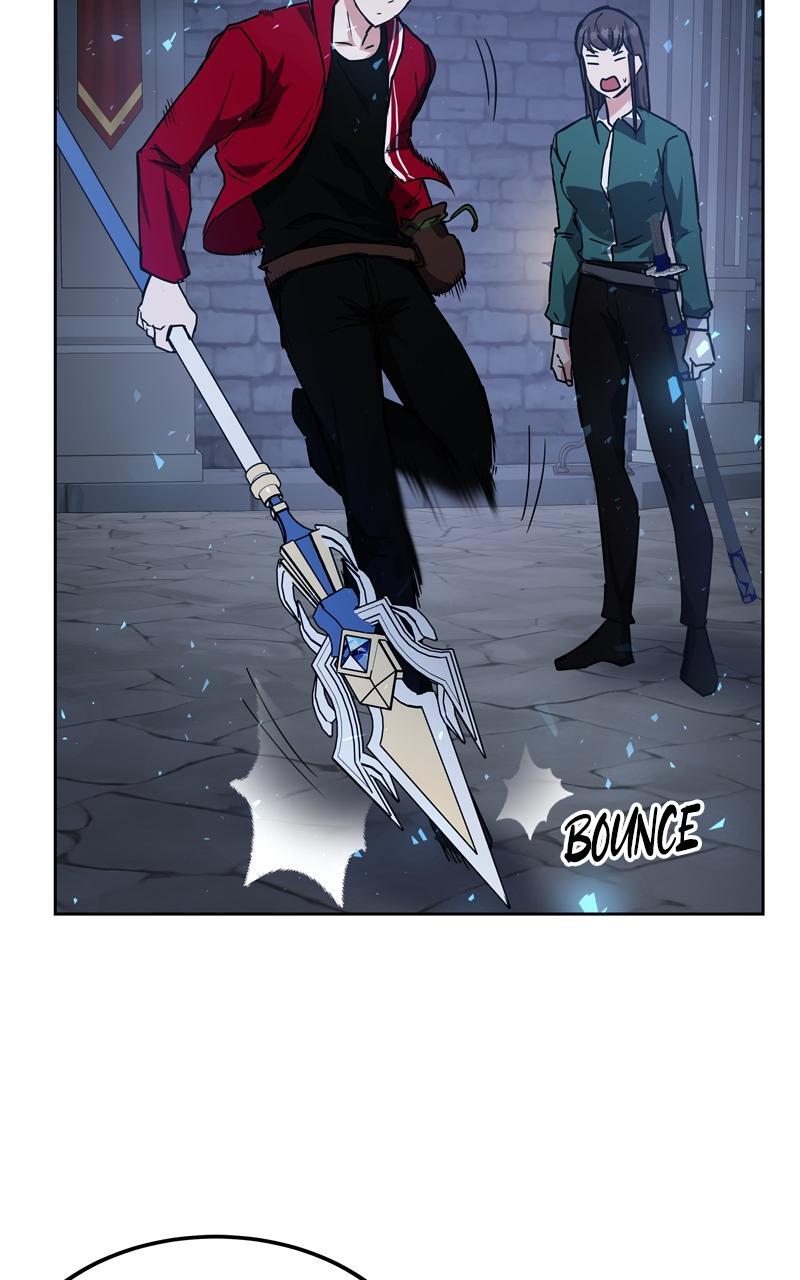 Read Enrolling In The Transcendent Academy Manga Online