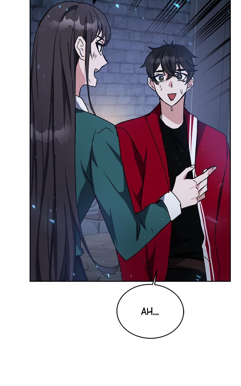 Read Enrolling In The Transcendent Academy Manga Online