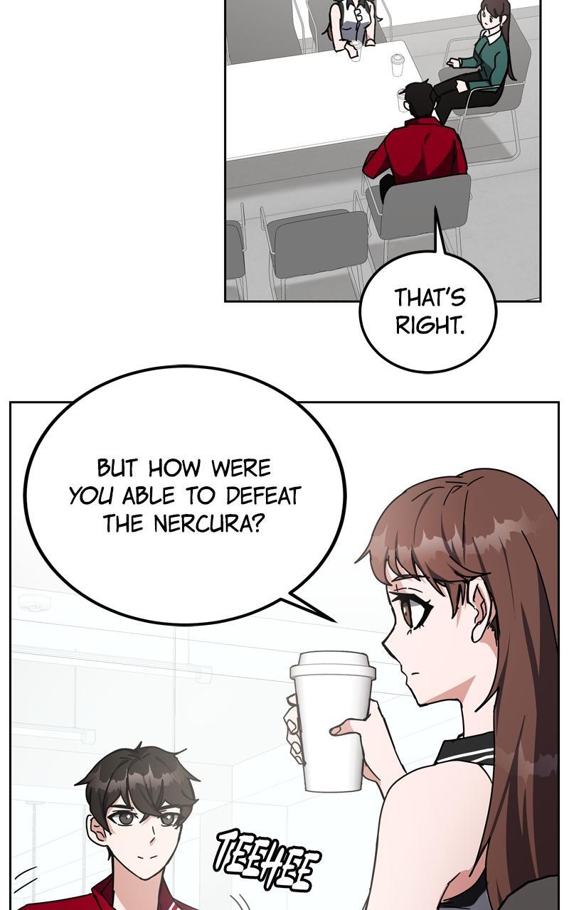 Read Enrolling In The Transcendent Academy Manga Online