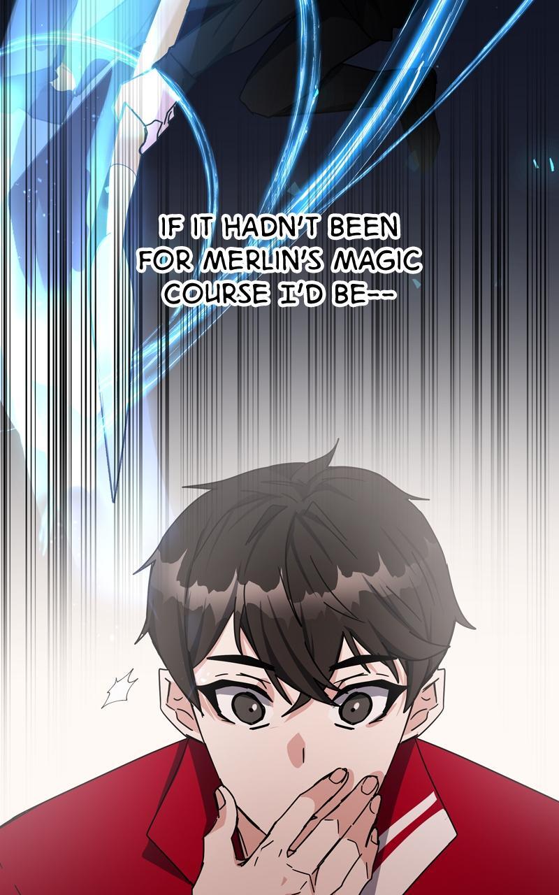 Read Enrolling In The Transcendent Academy Manga Online