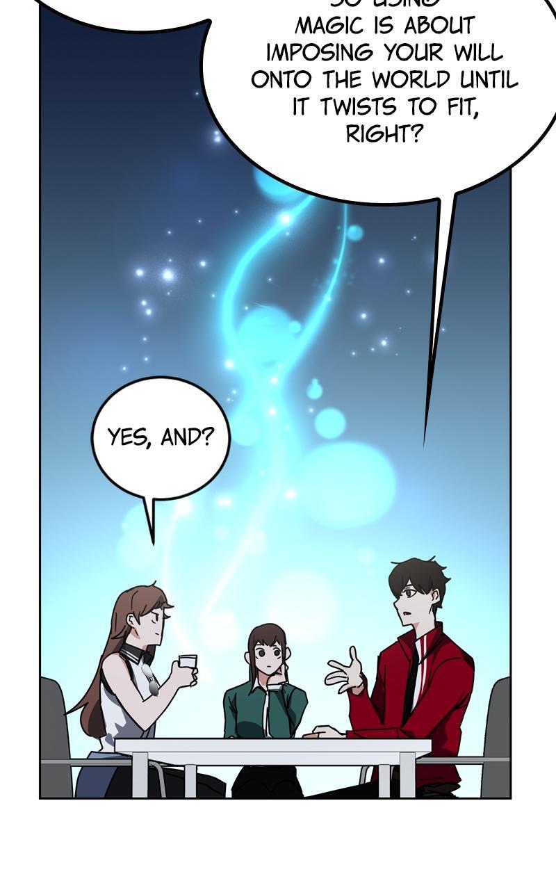 Read Enrolling In The Transcendent Academy Manga Online