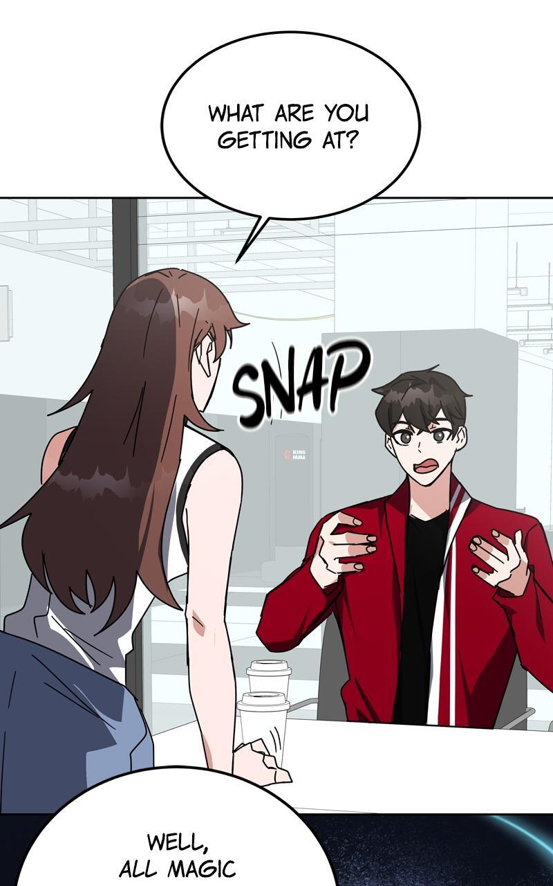 Read Enrolling In The Transcendent Academy Manga Online