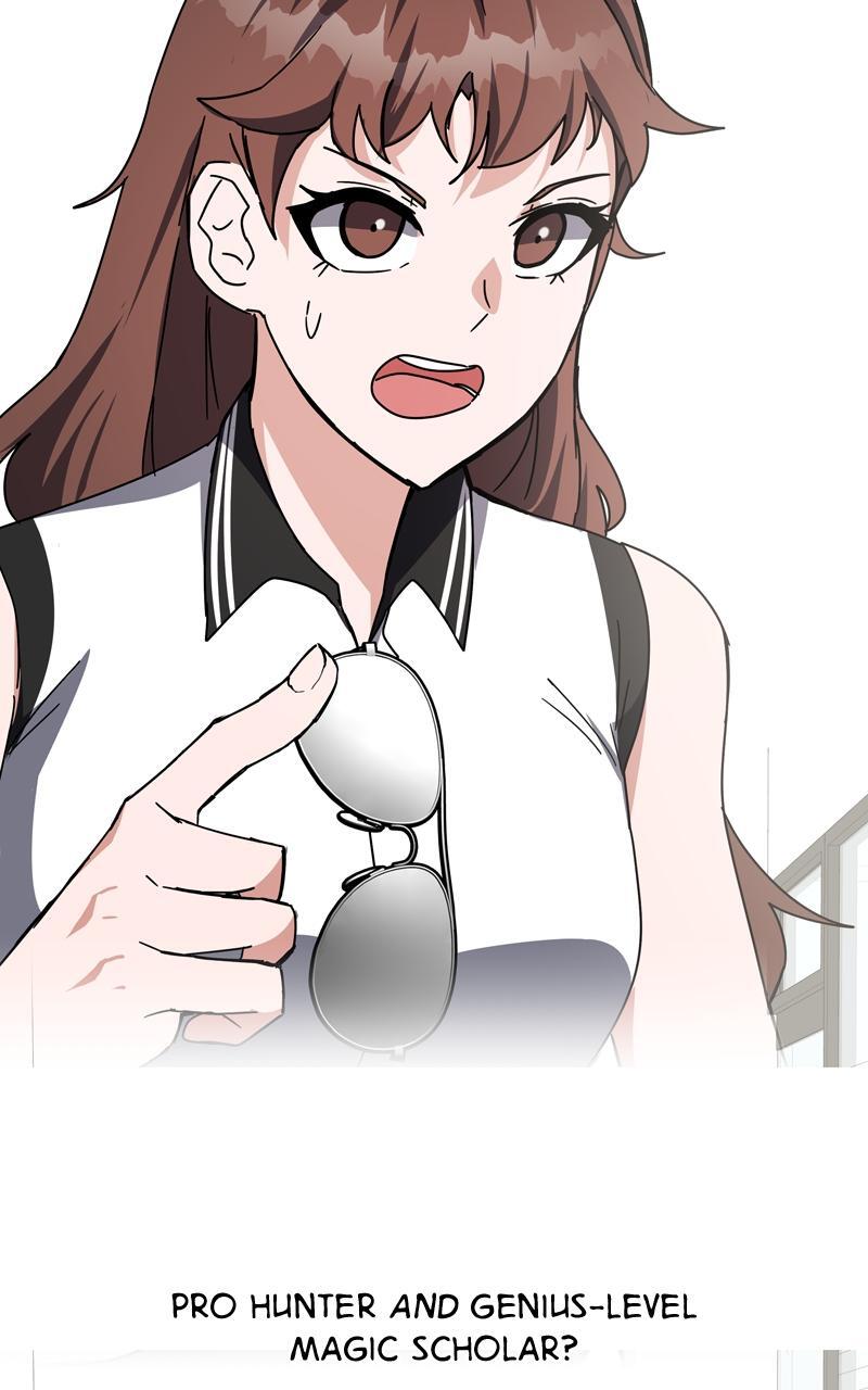 Read Enrolling In The Transcendent Academy Manga Online