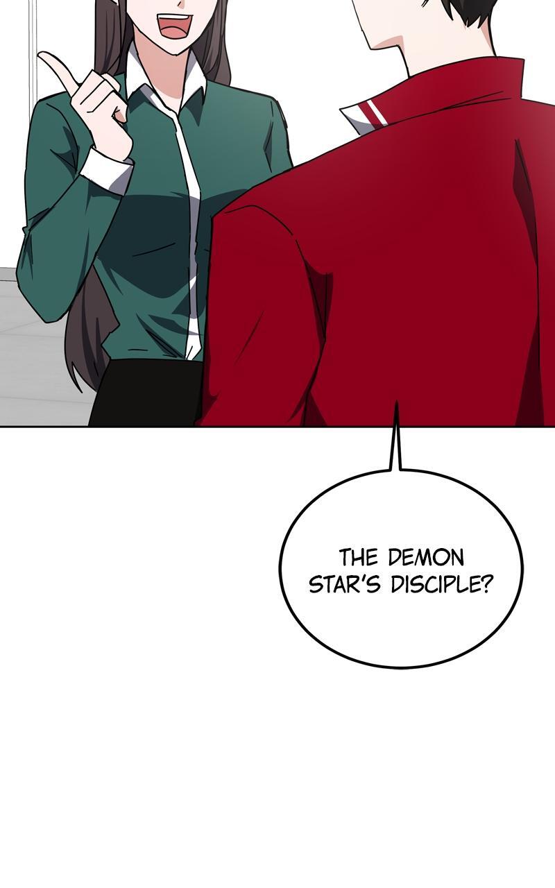 Read Enrolling In The Transcendent Academy Manga Online
