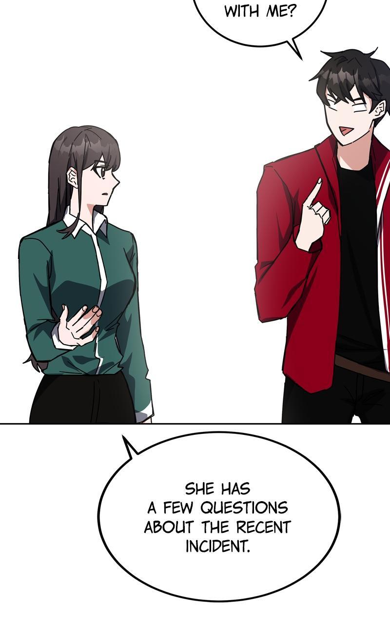 Read Enrolling In The Transcendent Academy Manga Online