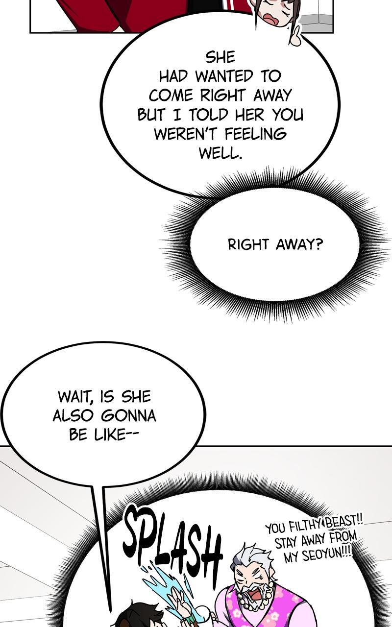 Read Enrolling In The Transcendent Academy Manga Online