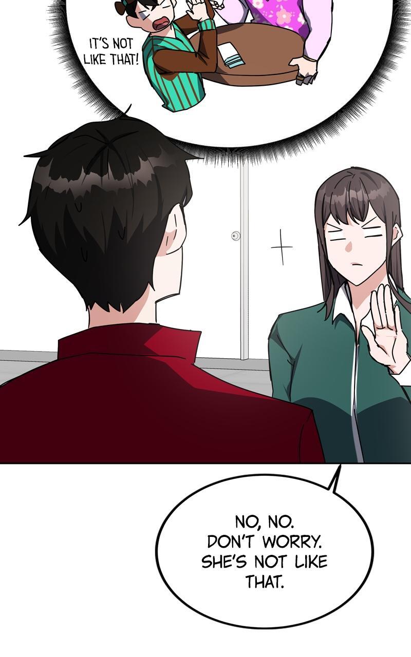 Read Enrolling In The Transcendent Academy Manga Online