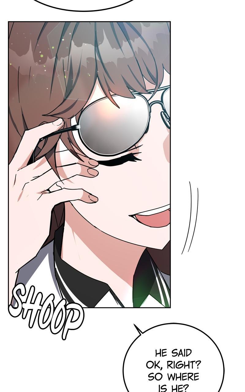 Read Enrolling In The Transcendent Academy Manga Online