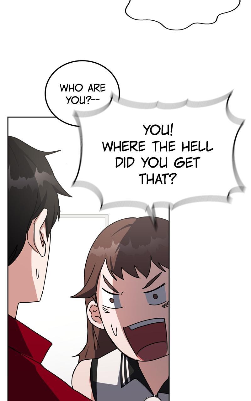 Read Enrolling In The Transcendent Academy Manga Online