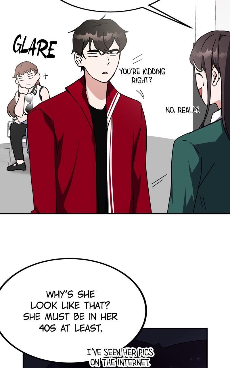 Read Enrolling In The Transcendent Academy Manga Online