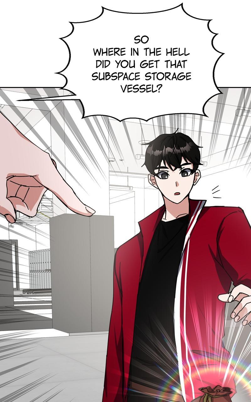 Read Enrolling In The Transcendent Academy Manga Online